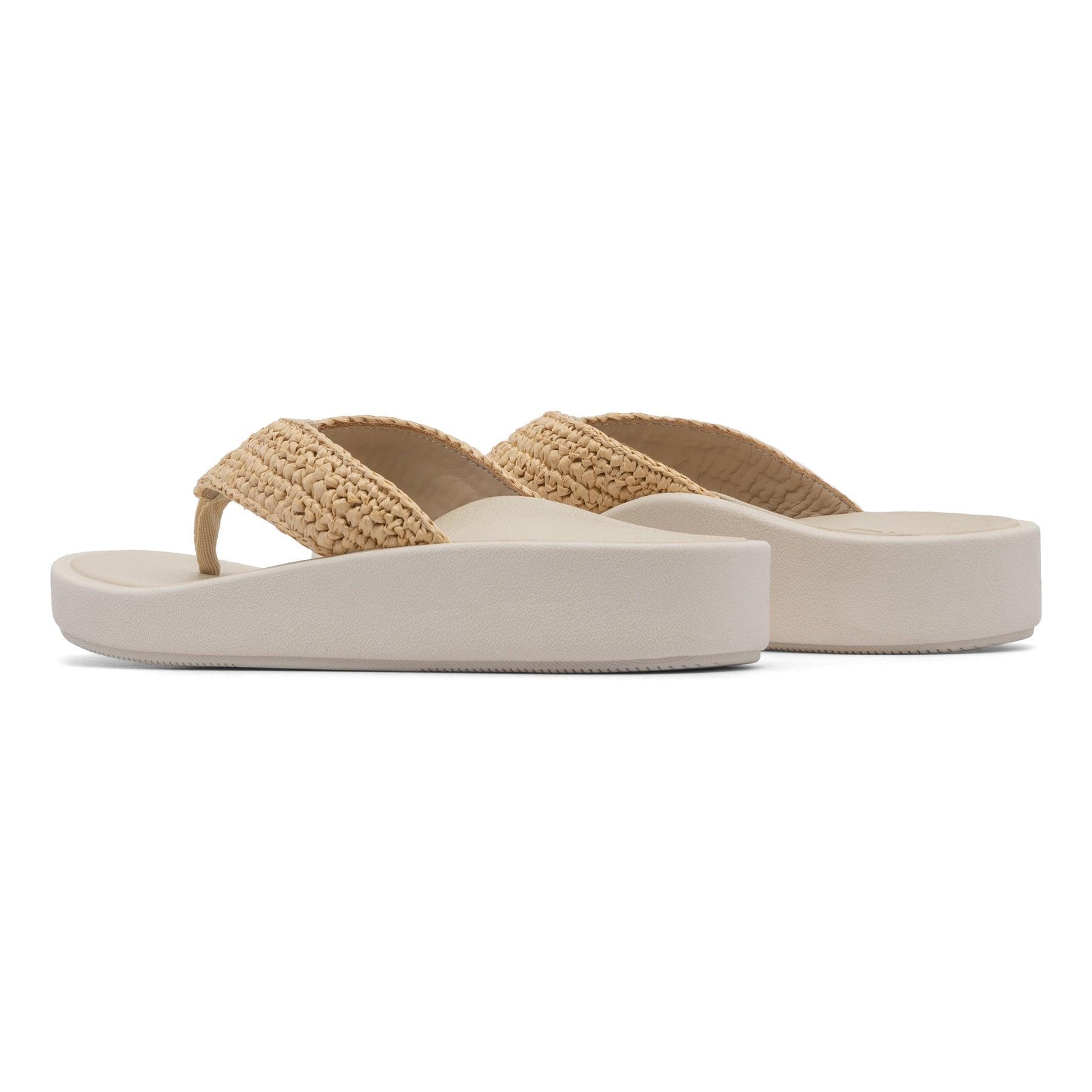 Paseo Thong Sandal Product Image
