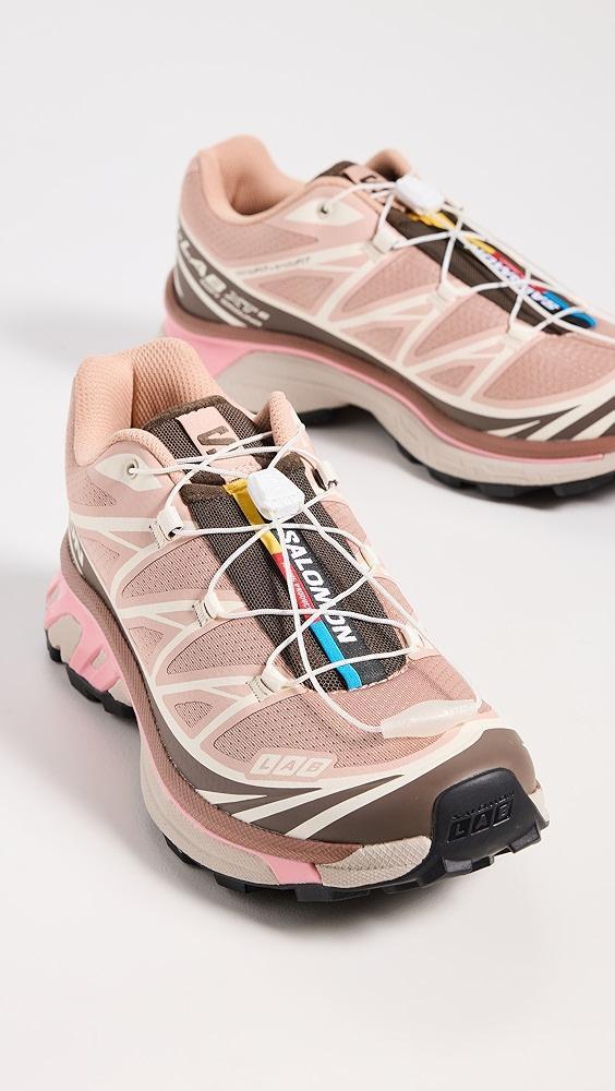 Salomon XT-6 Sneakers | Shopbop Product Image