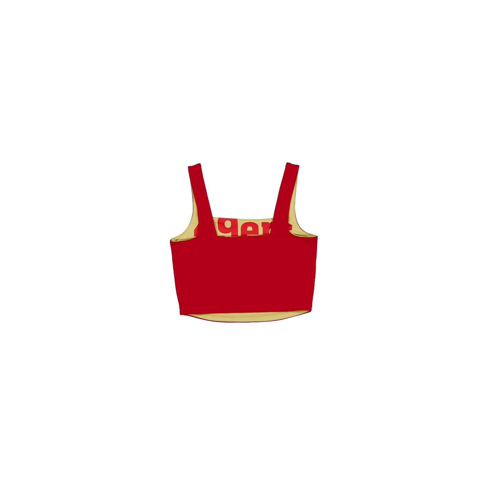 San Francisco 49ers Sport Classics Women's Reversible Tank Top Female Product Image