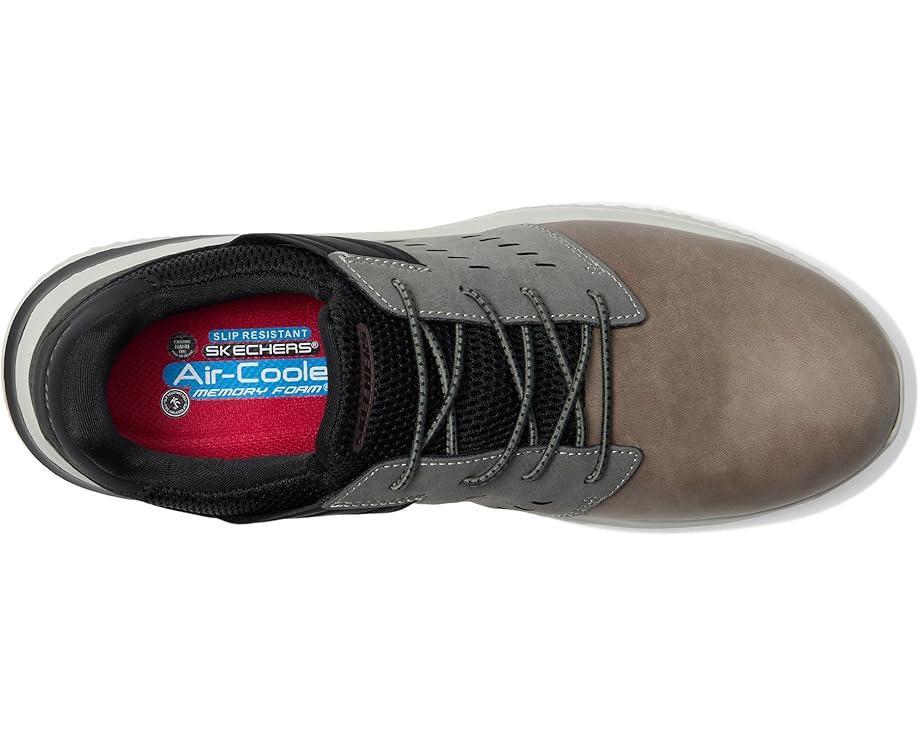 truFLEX® Fly Blucher Work EH Comp Toe Product Image