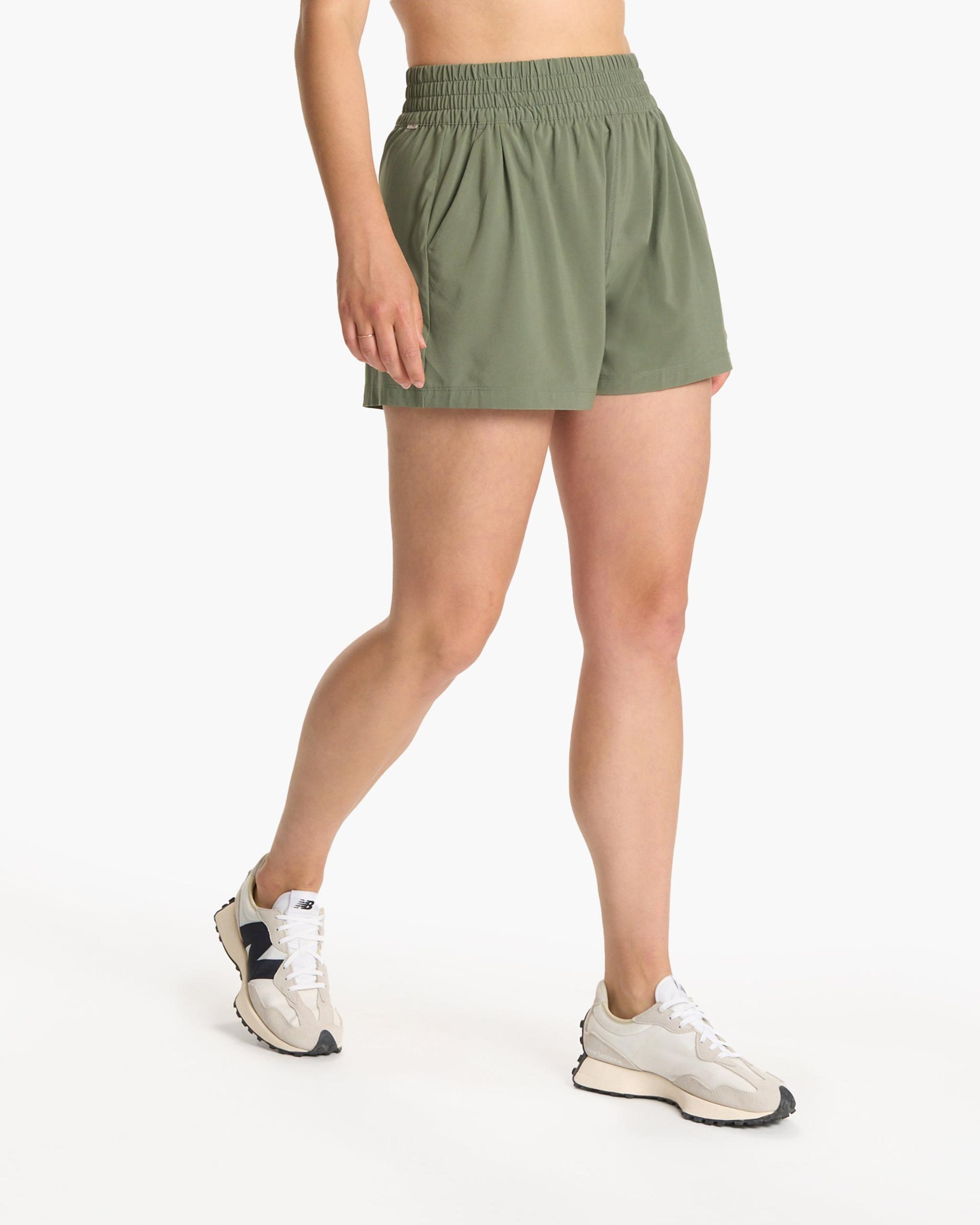 Villa Short Product Image