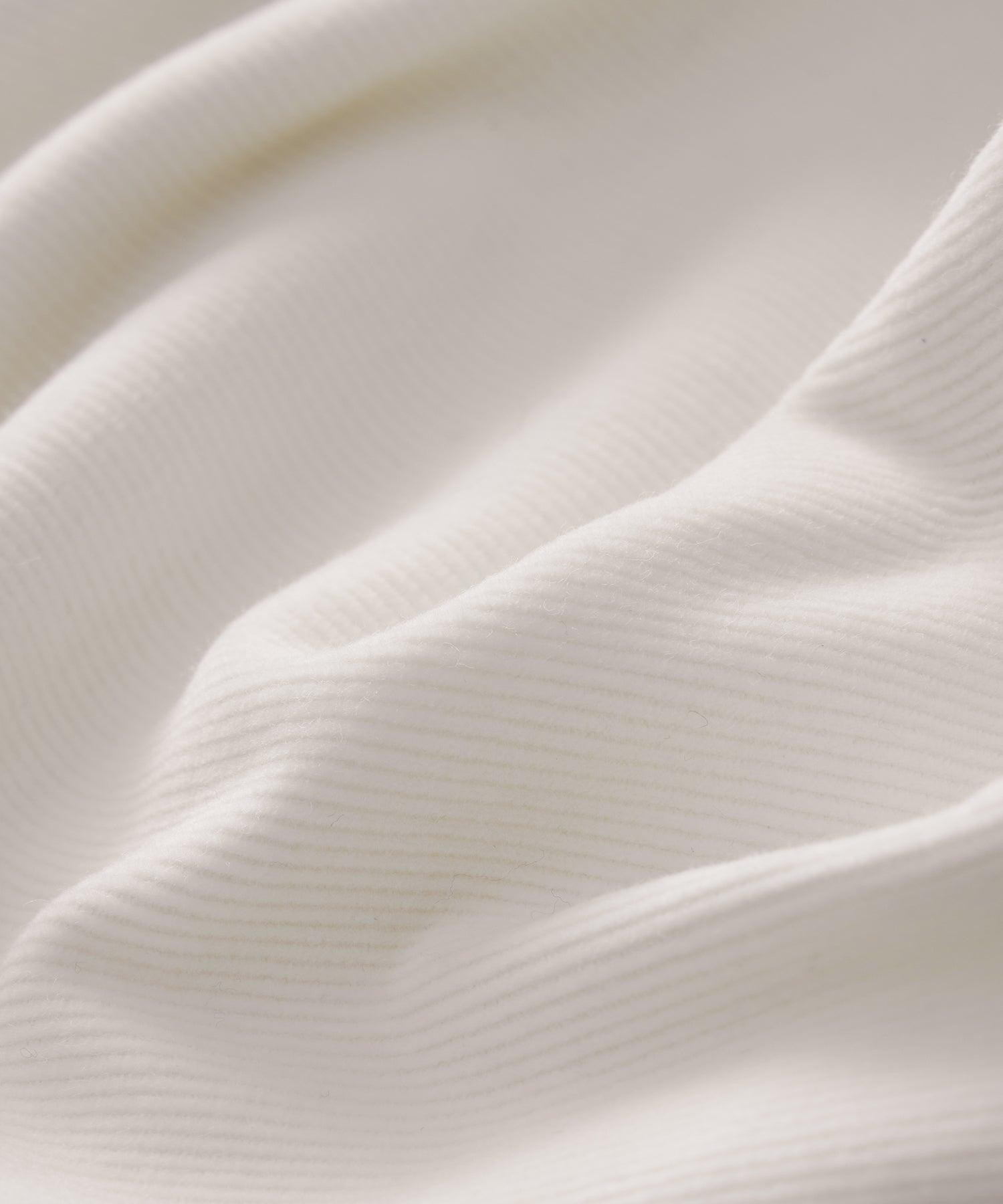 Straight 5-Pocket Corduroy Pant Product Image