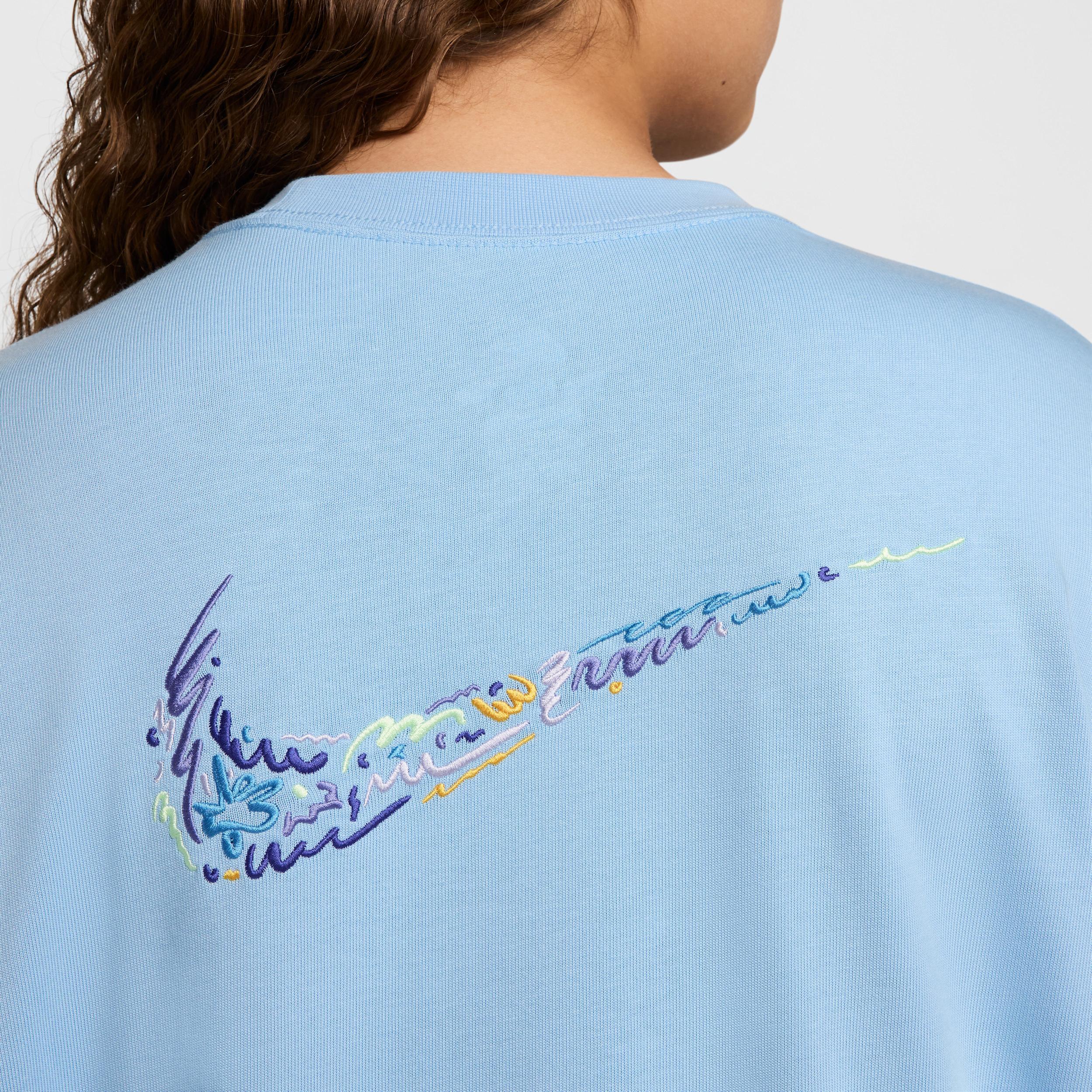 Nike Sportswear Long-Sleeved M90 T-Shirt Product Image