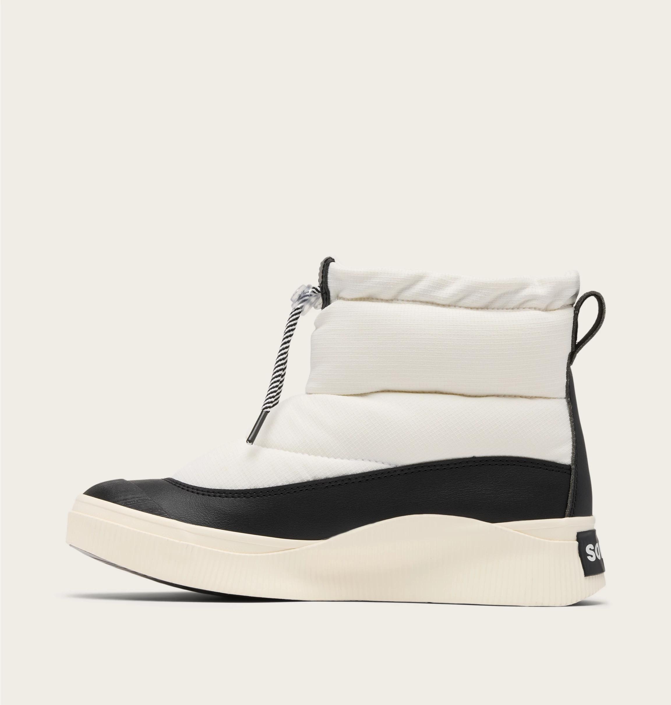 OUT N ABOUT™ IV Puffy Women's Waterproof Boot Product Image