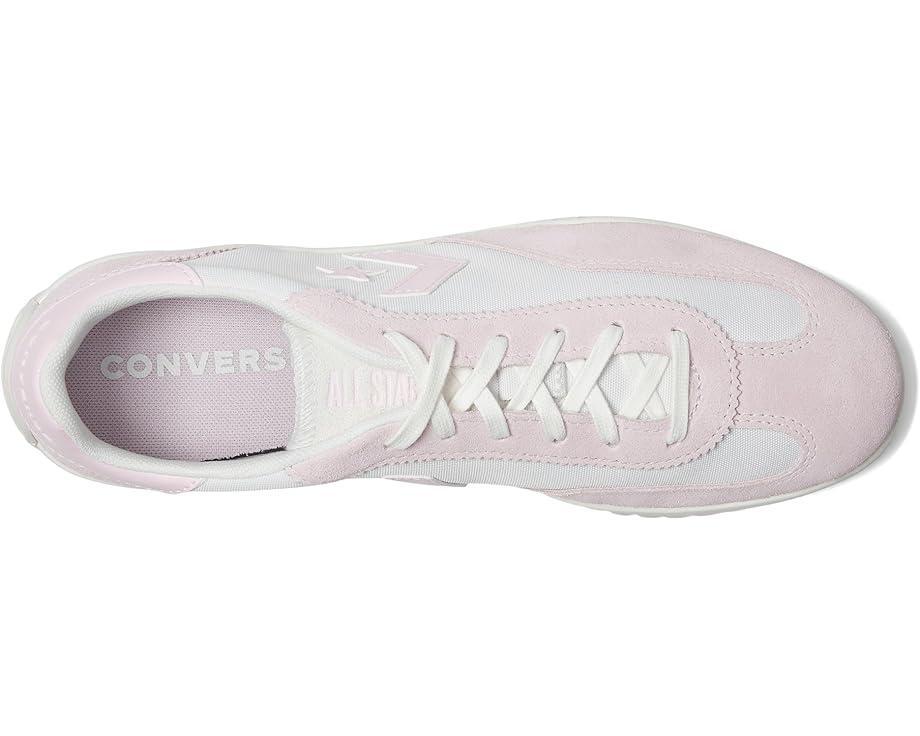 Classic Trainer Suede Product Image