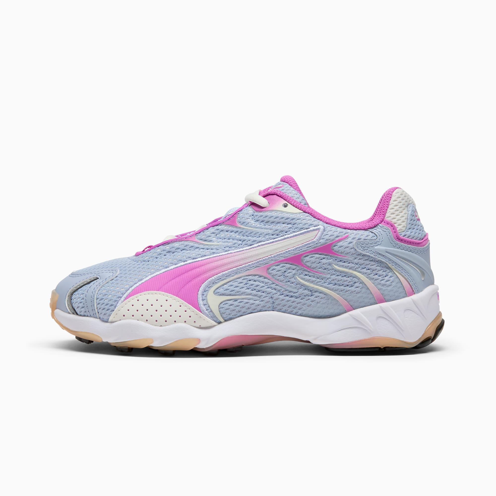 Inhale Women's Sneakers Product Image