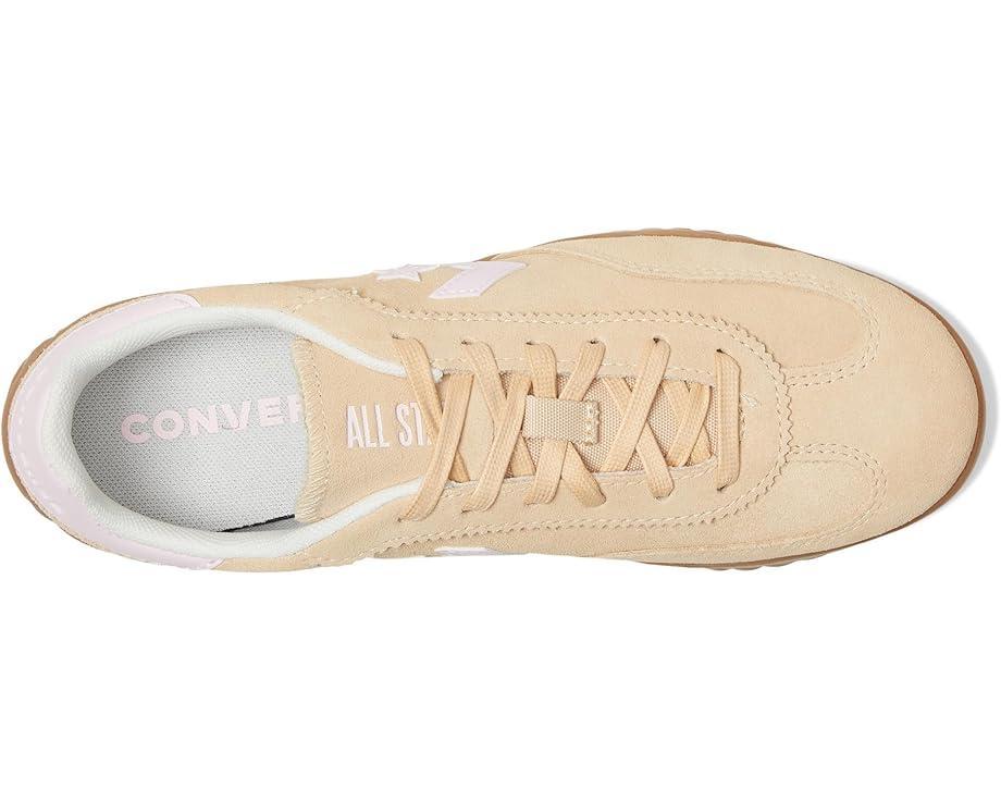Classic Trainer Suede Product Image