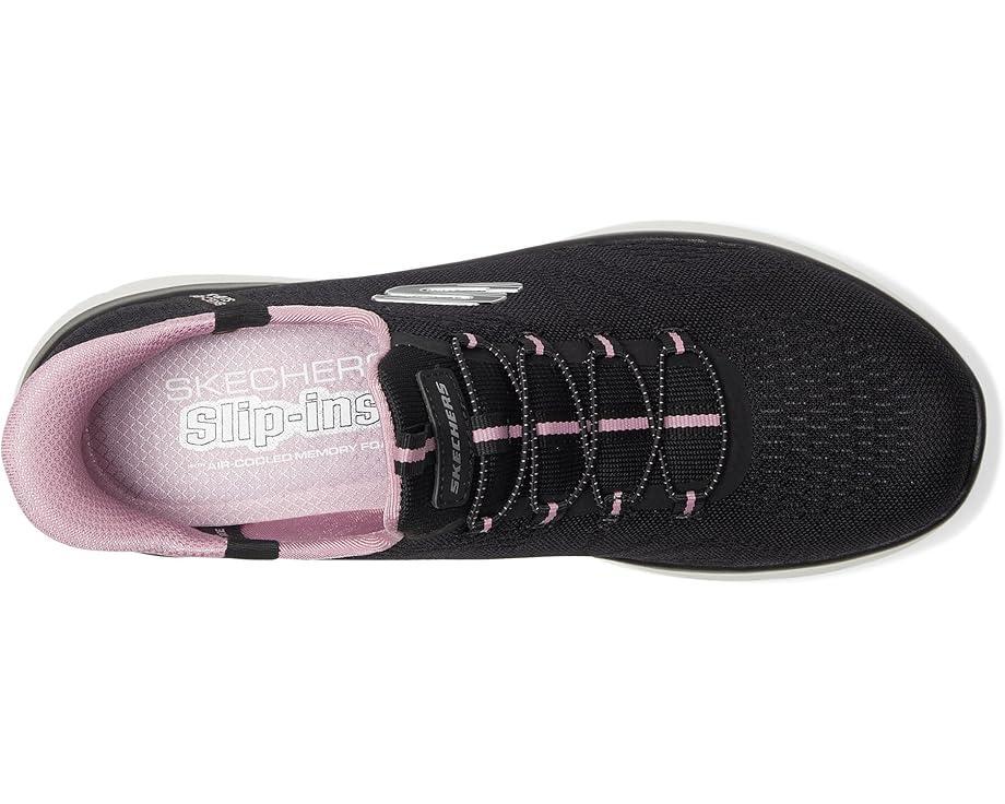 Summits Plus Hands Free Slip-INS Product Image