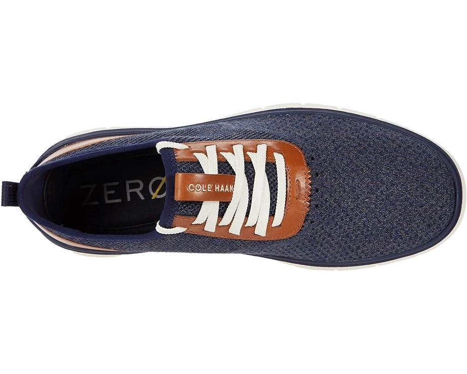 Grand Crosscourt Stitchlite Runox Sneakers Product Image