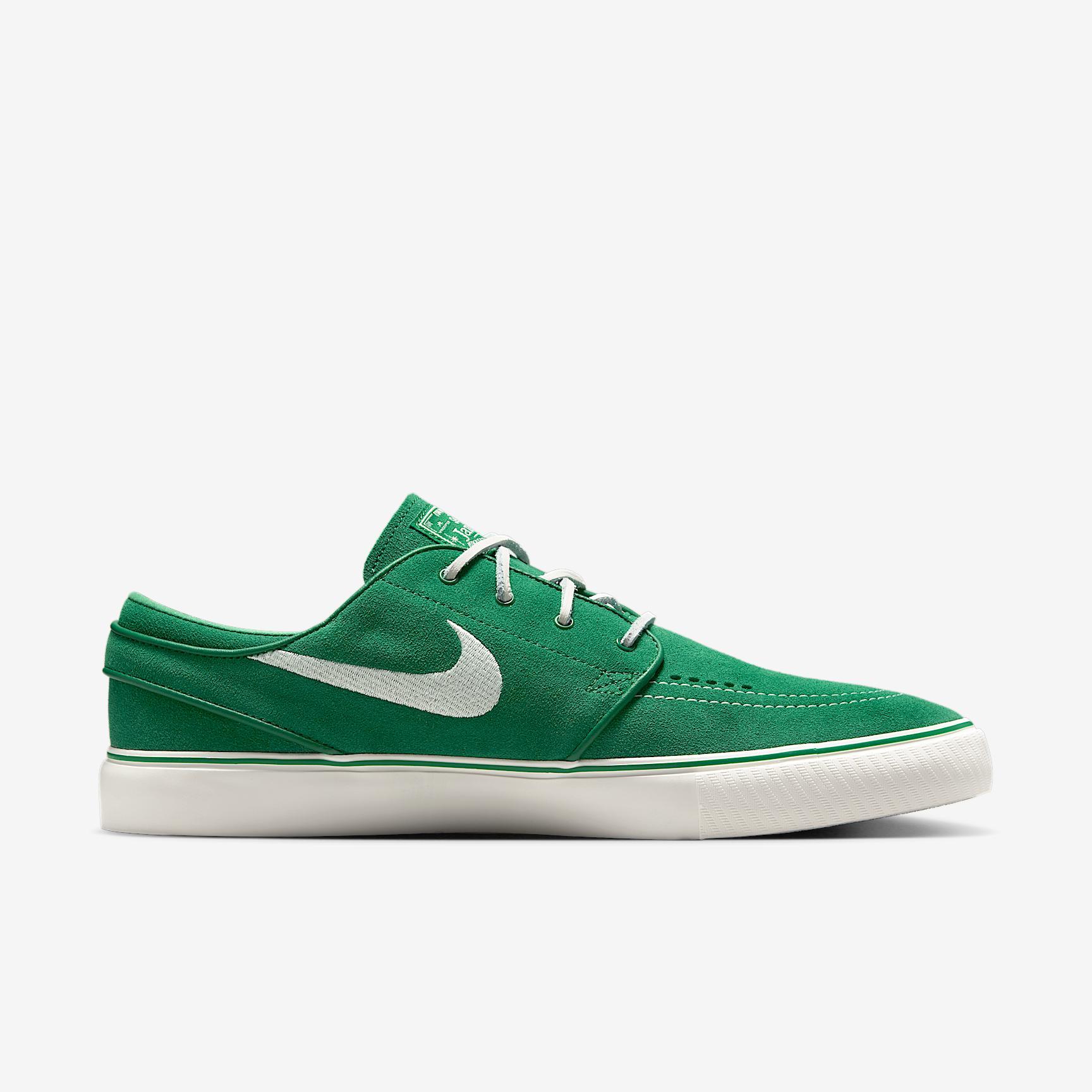 Men's Nike SB Zoom Janoski OG+ Skate Shoes Product Image