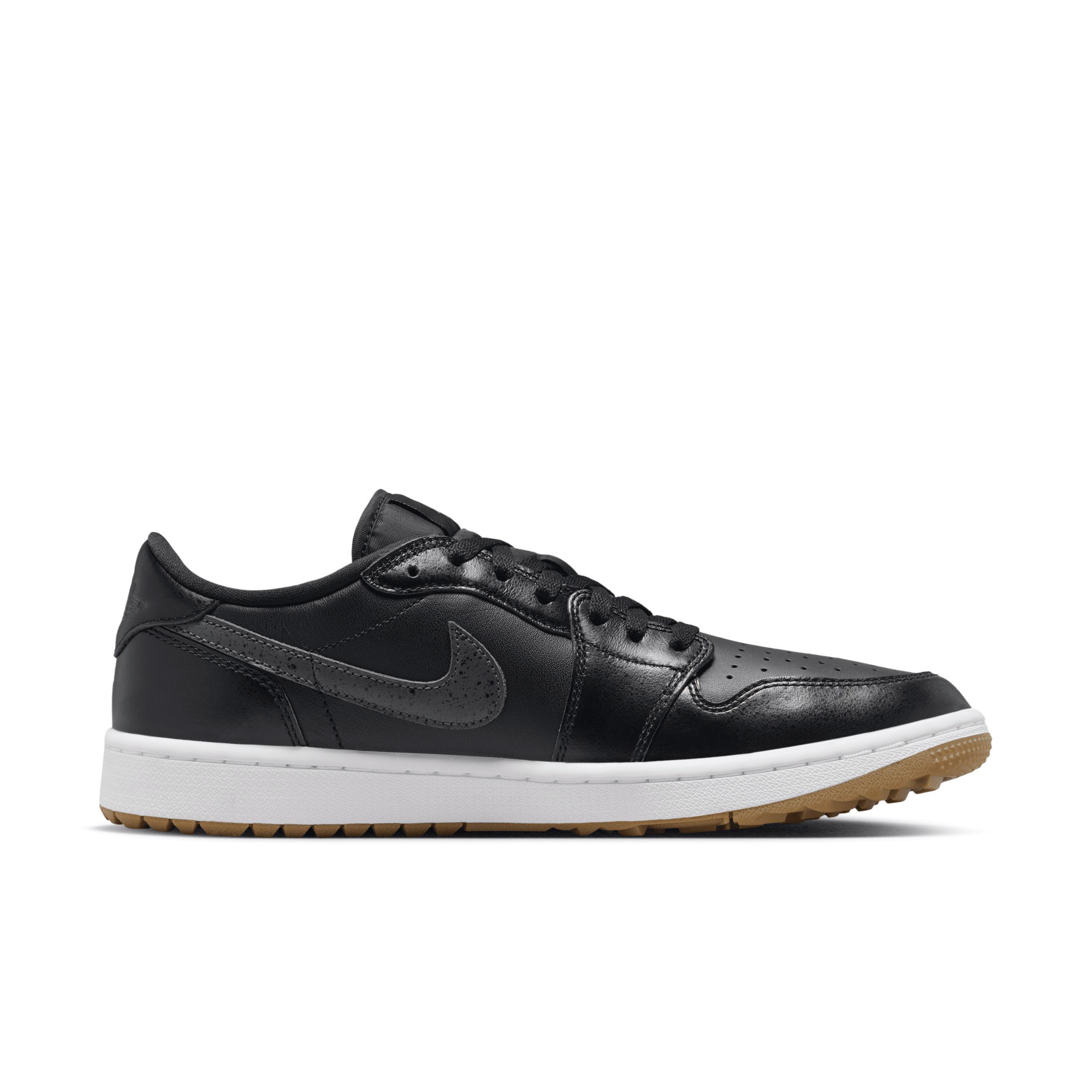Men's Air Jordan 1 Low G Golf Shoes Product Image