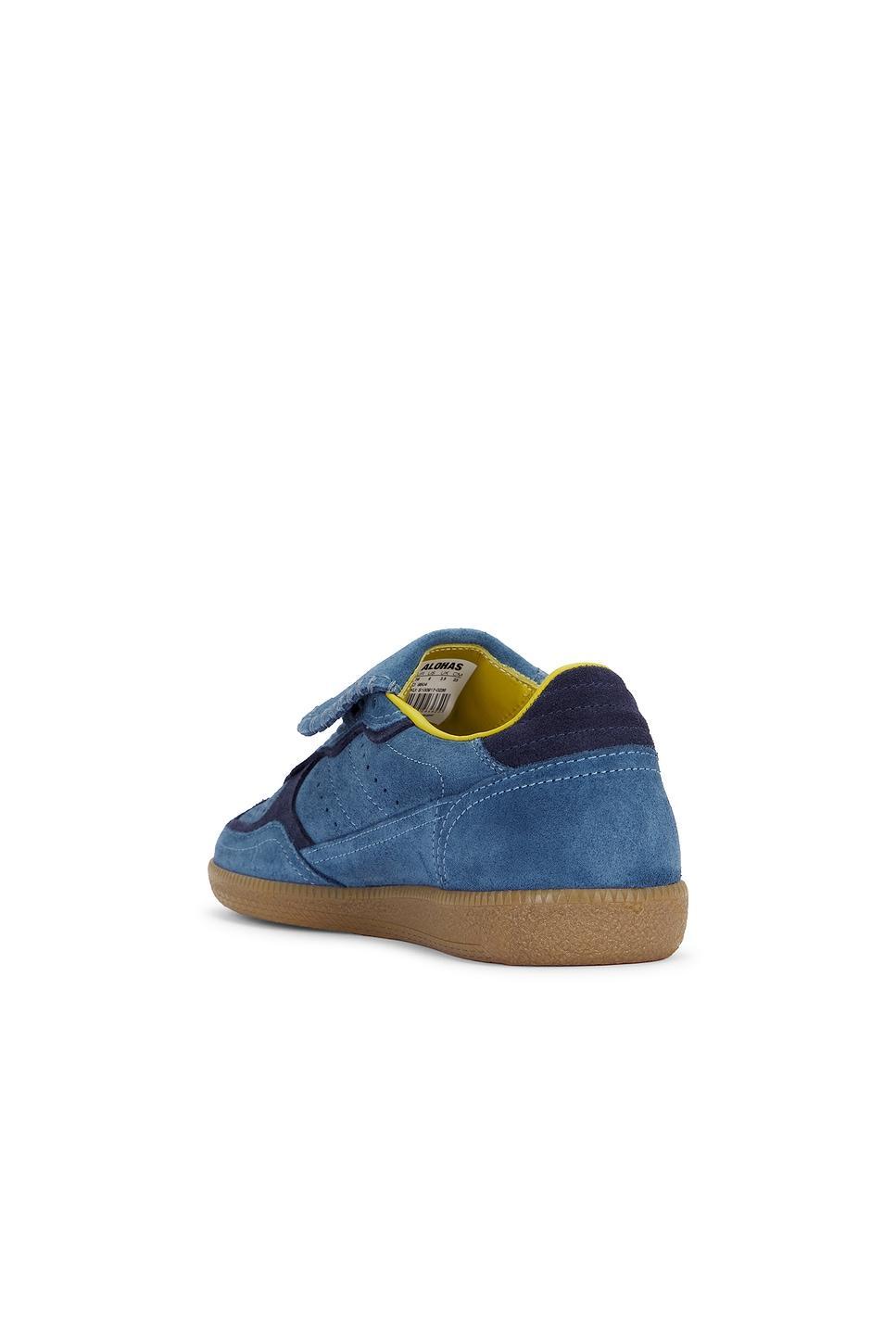Tb.490 Club Sneakers ALOHAS Product Image