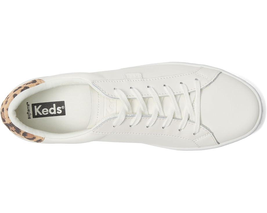 Pursuit Lace Up Product Image
