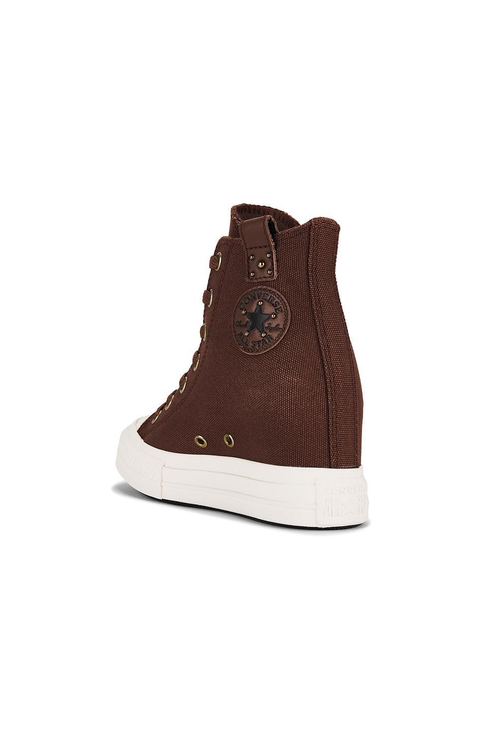 Chuck Taylor All Star Wedge Sneaker Converse Product Image
