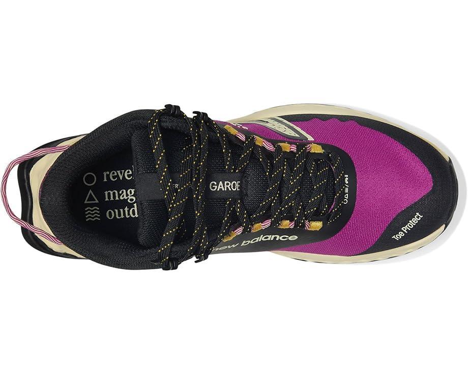 Fresh Foam Garoé Midcut GTX Product Image