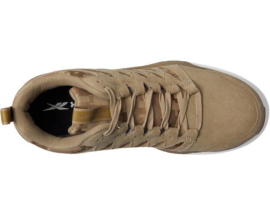 BB4500 Work EH Comp Toe Product Image