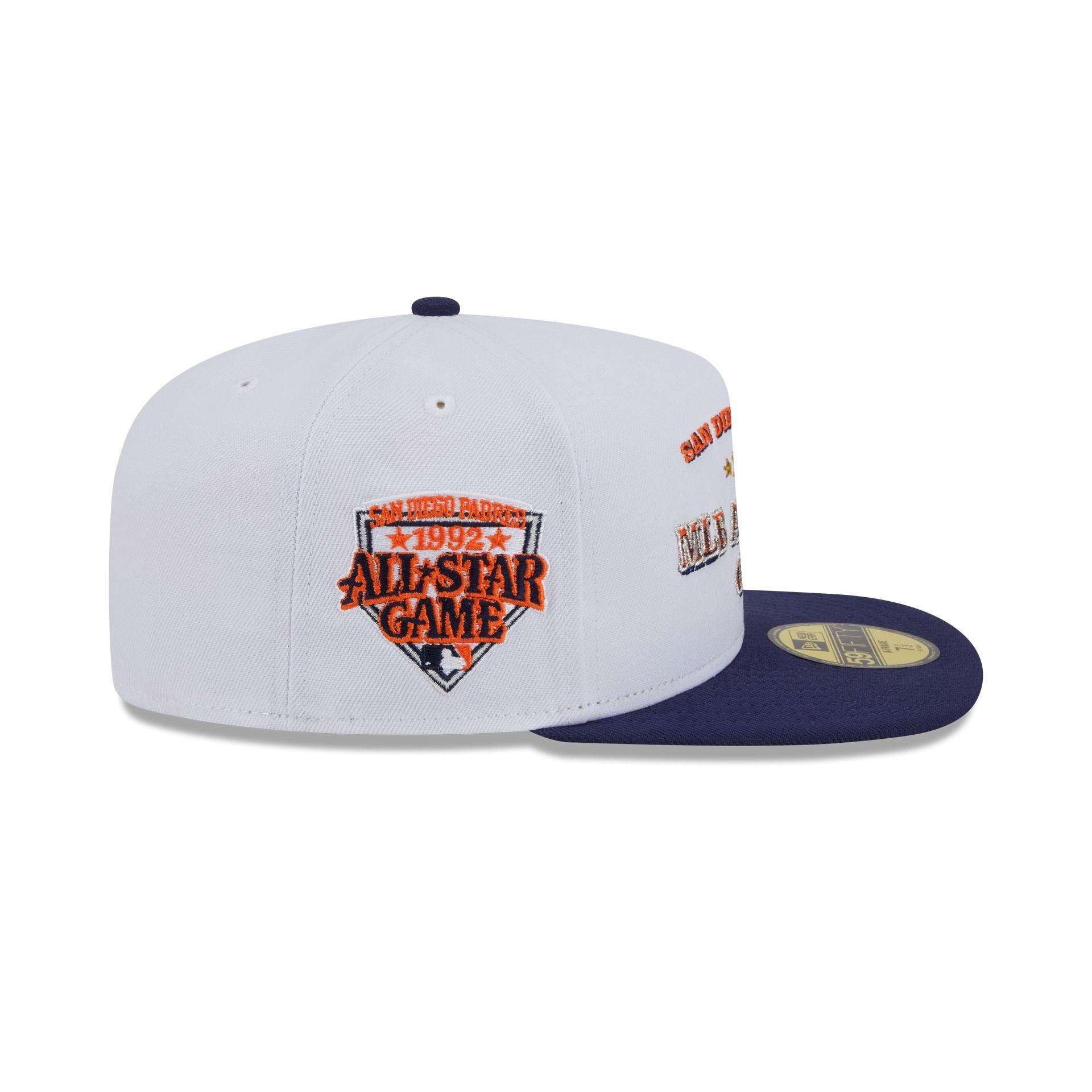 Columbus Blue Jackets Team 9FIFTY A-Frame Snapback Hat Male Product Image