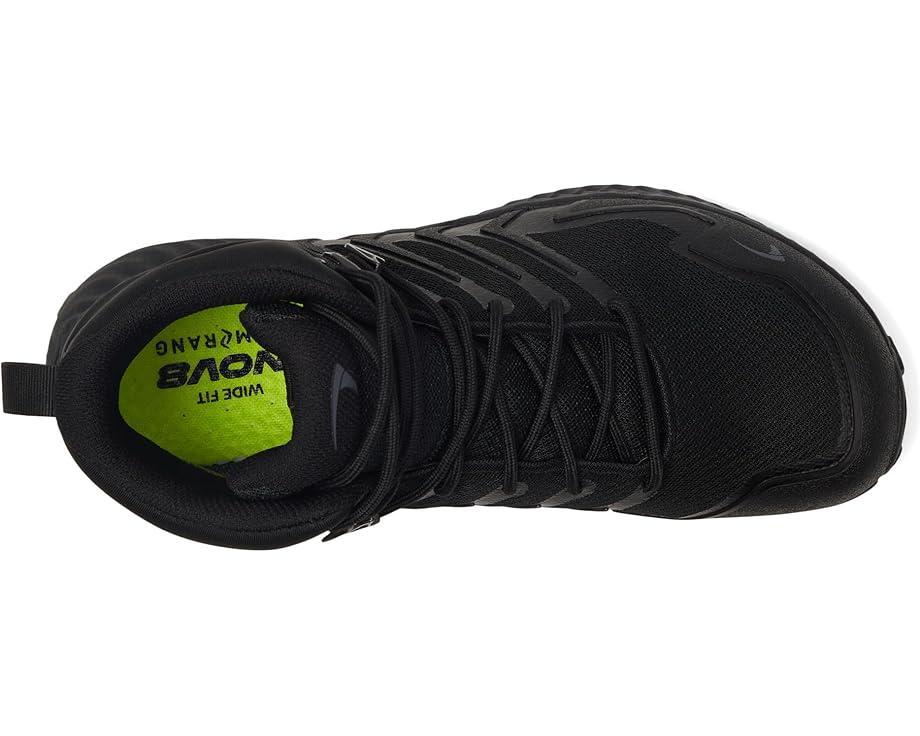 Terrex Trailmaker 2.0 Mid Top GORE-TEX® Hiking Shoes Product Image