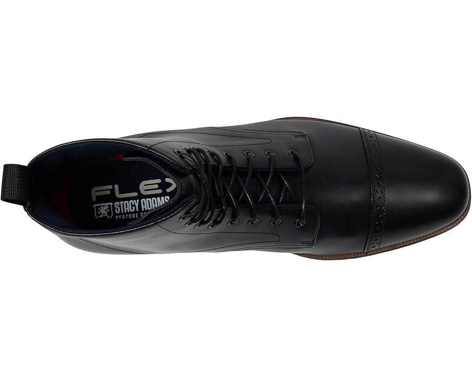 Lodge Cap Toe Lace-Up Boot Product Image