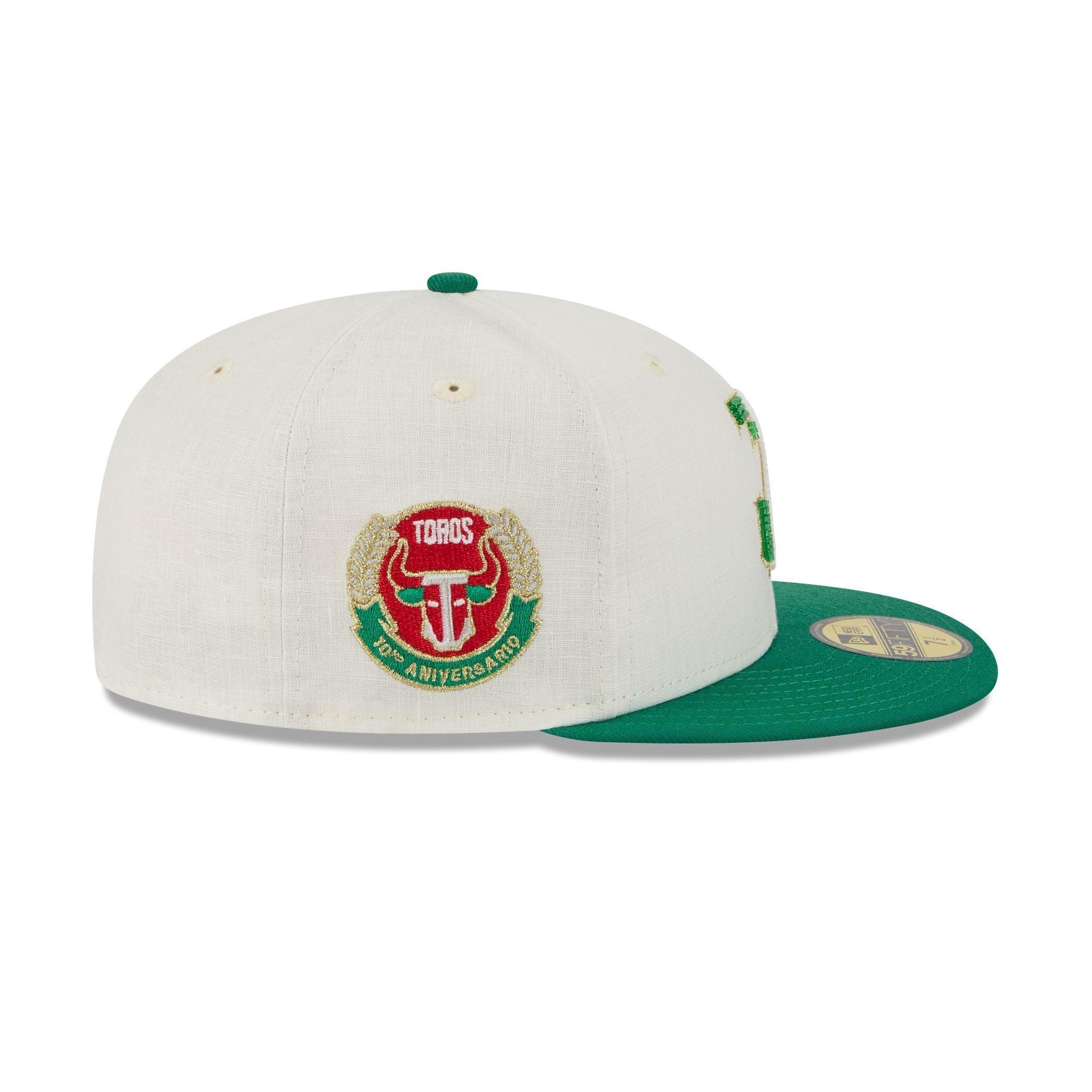 Baltimore Orioles Spring Satin 59FIFTY Fitted Hat Male Product Image
