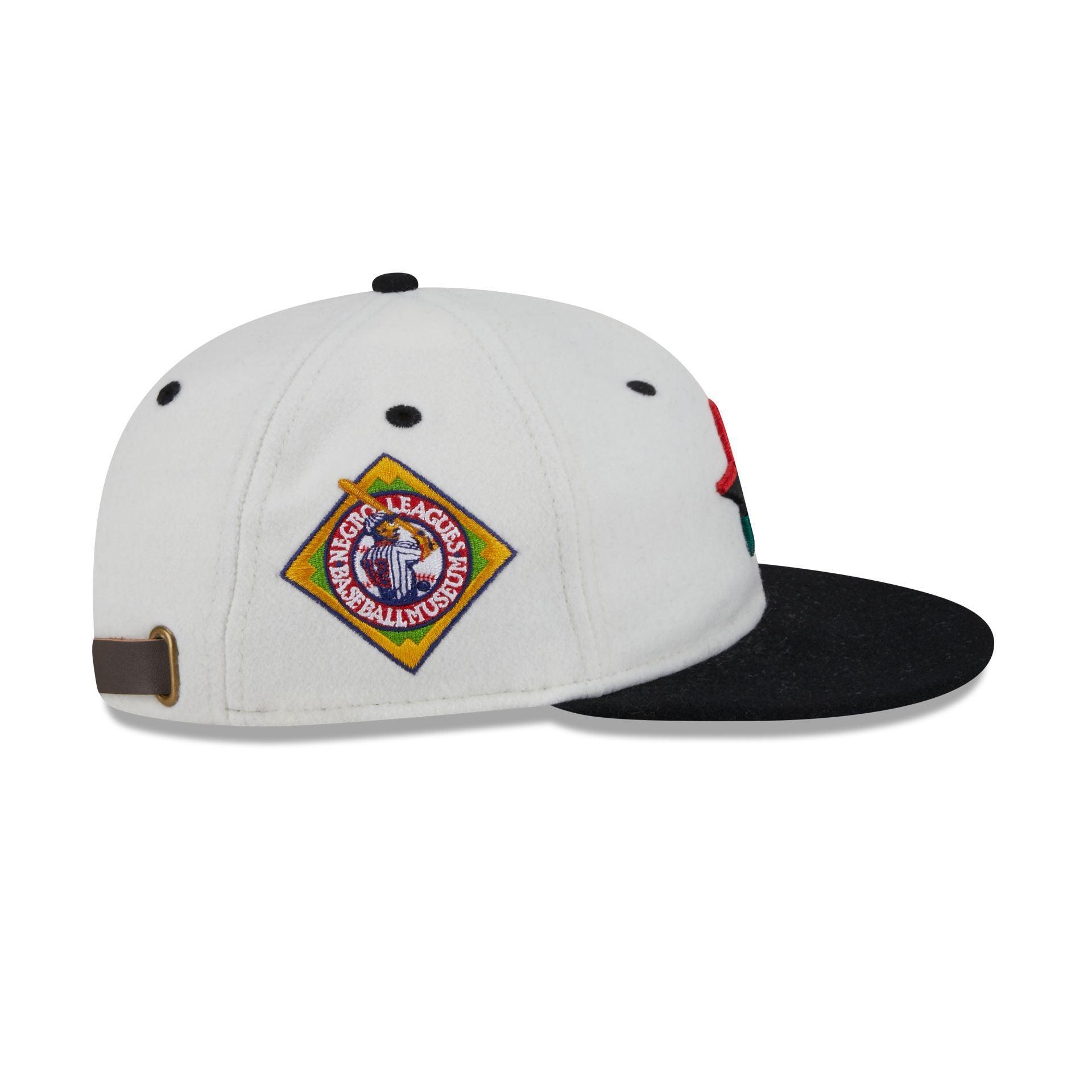 Chicago Cubs Turn Back the Clock 59FIFTY Fitted Hat Male Product Image