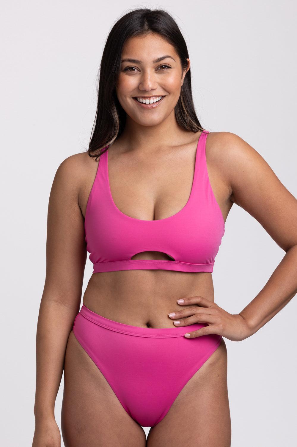 Nora Bikini Bottom Product Image