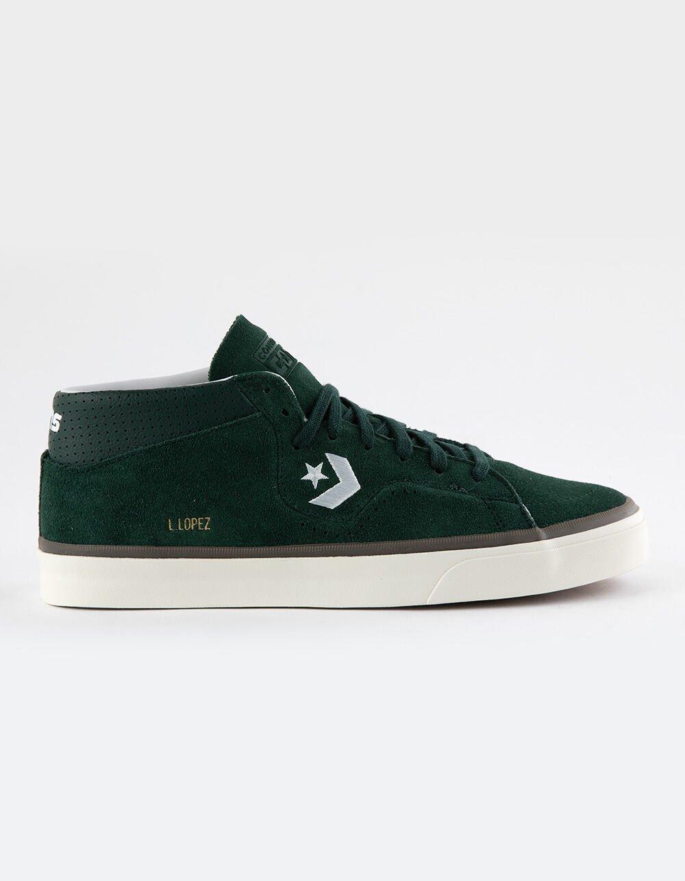 CONVERSE Louie Lopez Pro Mid Mens Shoes Product Image