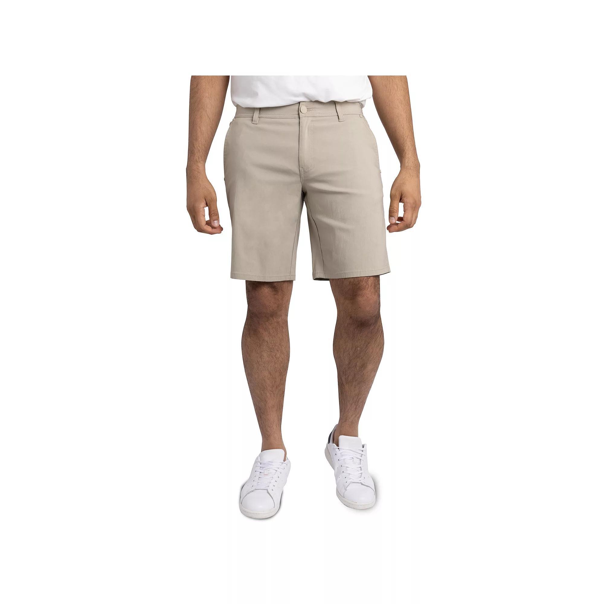 Mens Xray 12.5 Flex Shorts Vintage Blue Product Image