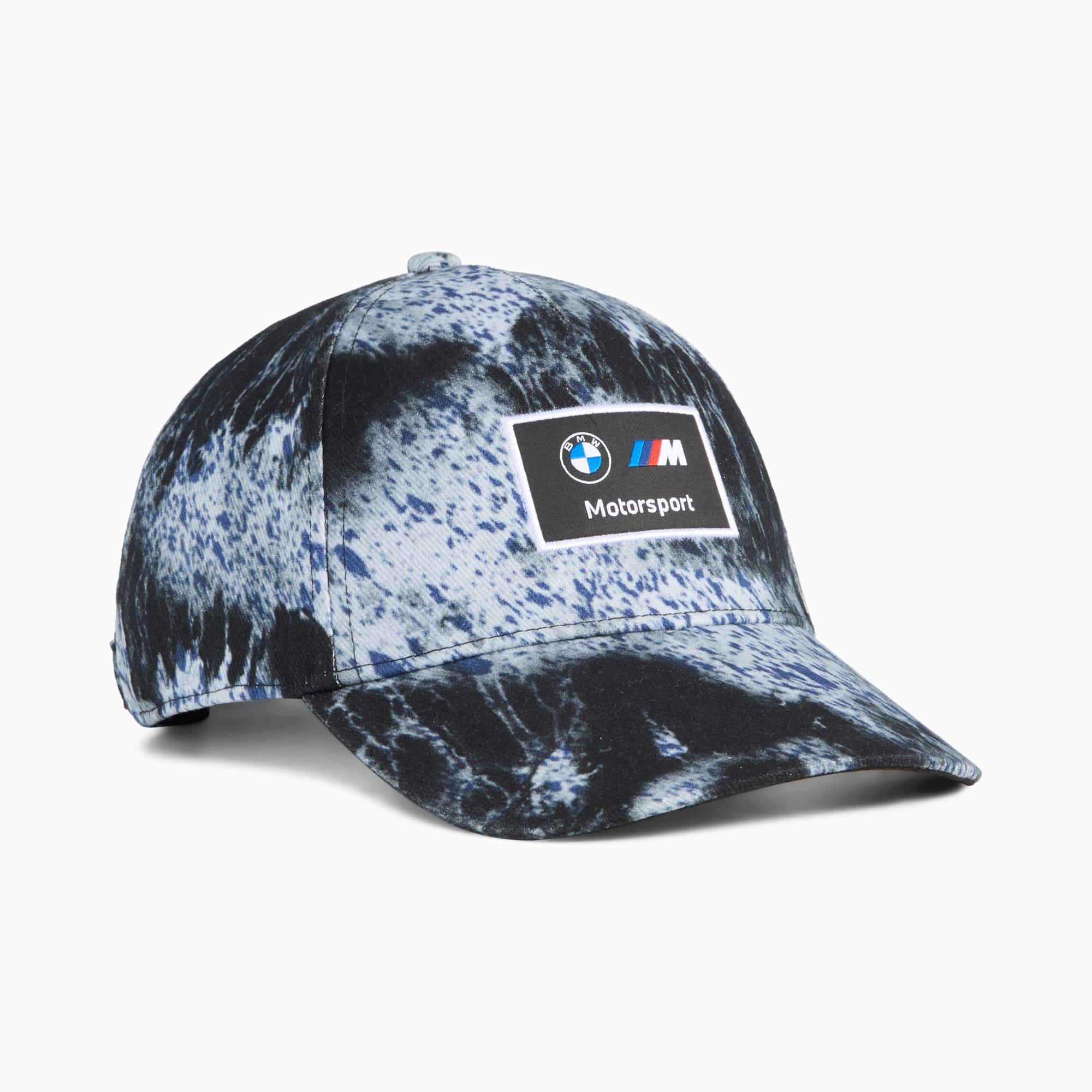 BMW M Motorsport Color Baseball Cap Product Image