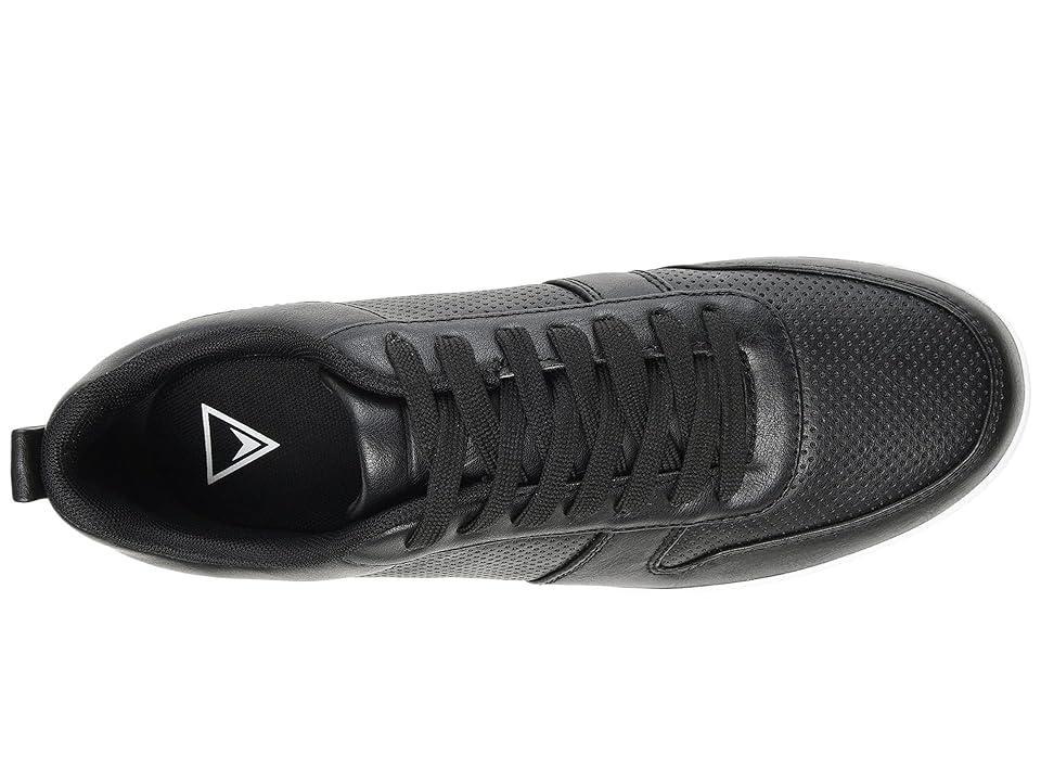 VANCE Ryden Men's Perforated Sneakers, Size: 9, Black Product Image
