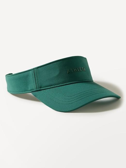 Crosscourt Visor Product Image