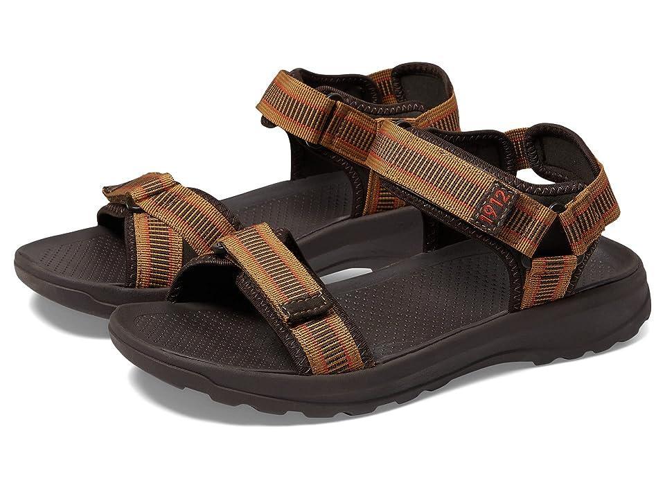 Nunn Bush® Huck Men's Sport Sandals, Size: 14, Team Product Image