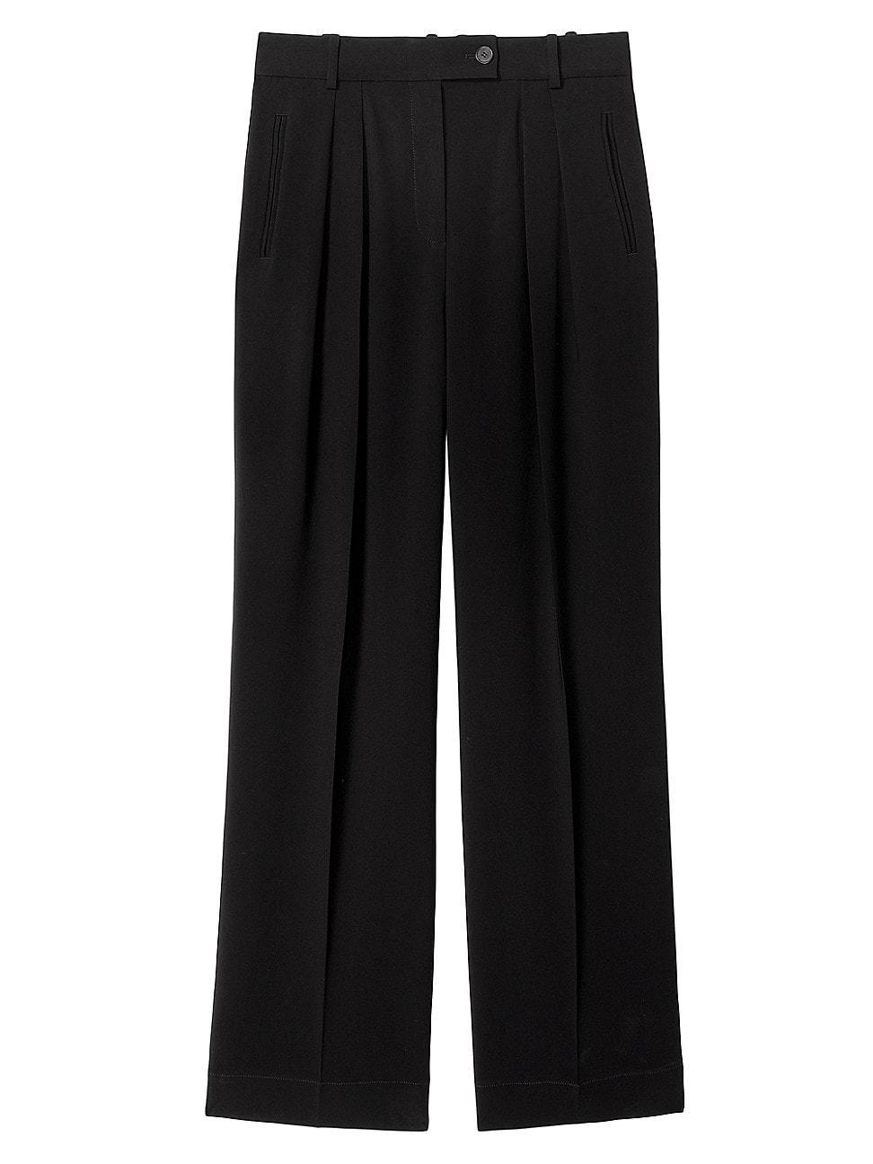 Womens Bia Pants Everyday Crepe Product Image