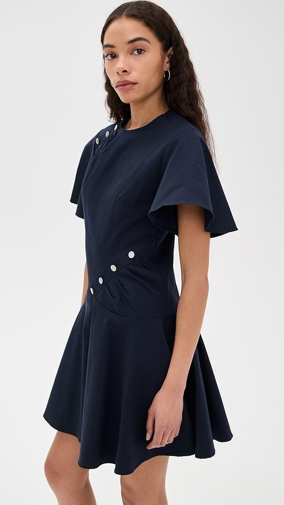 Shoshanna Rosemary Dress | Shopbop Product Image