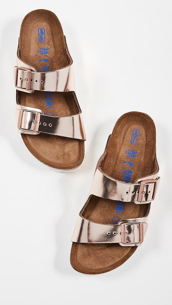 Birkenstock Arizona Soft Footbed Sandals | Shopbop Product Image