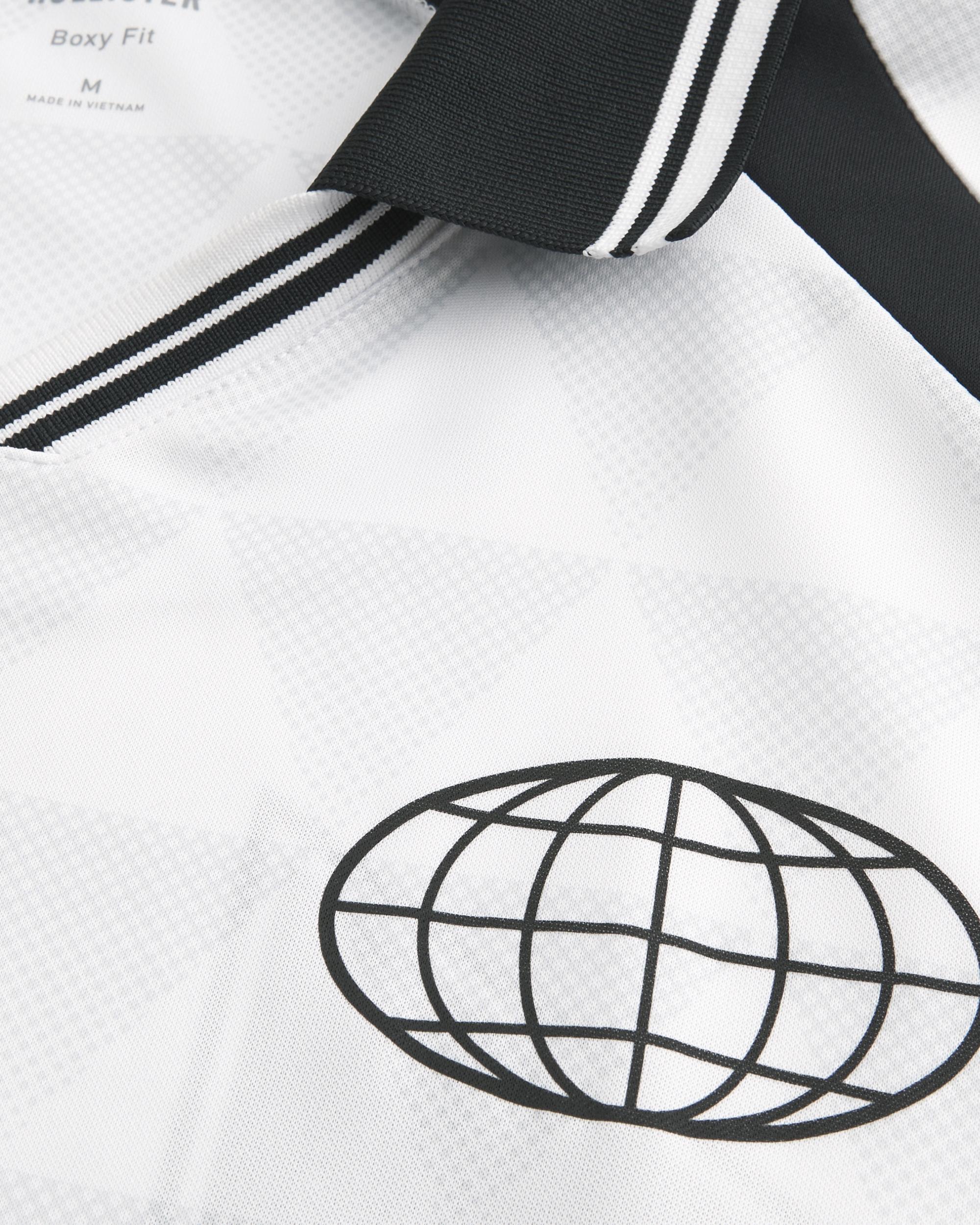 Soccer Jersey Product Image