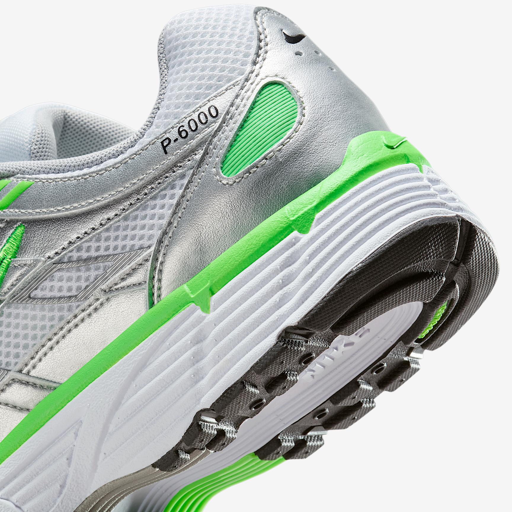Nike P-6000 SE Men's Shoes Product Image