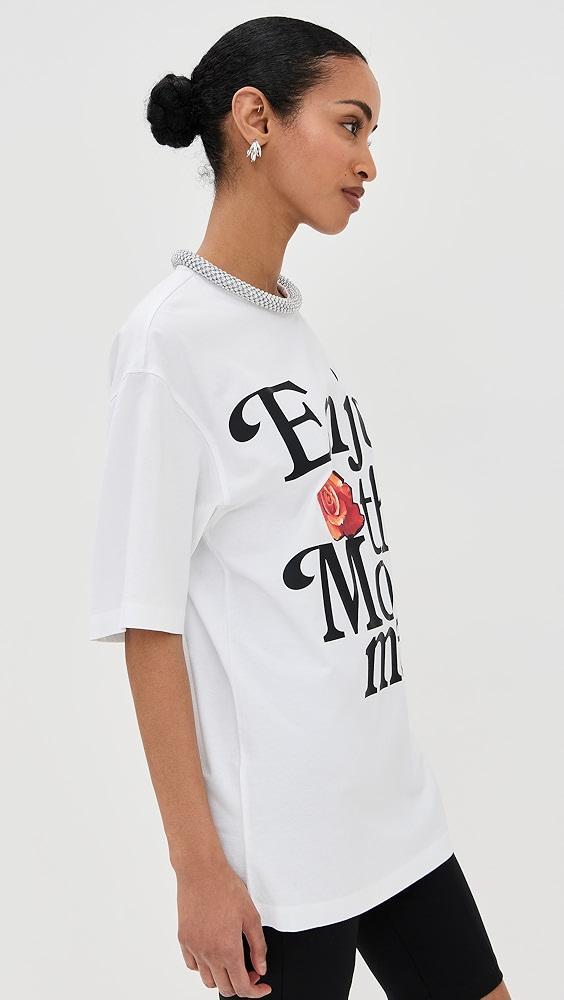 3.1 Phillip Lim Enjoy The Moment Tee | Shopbop Product Image
