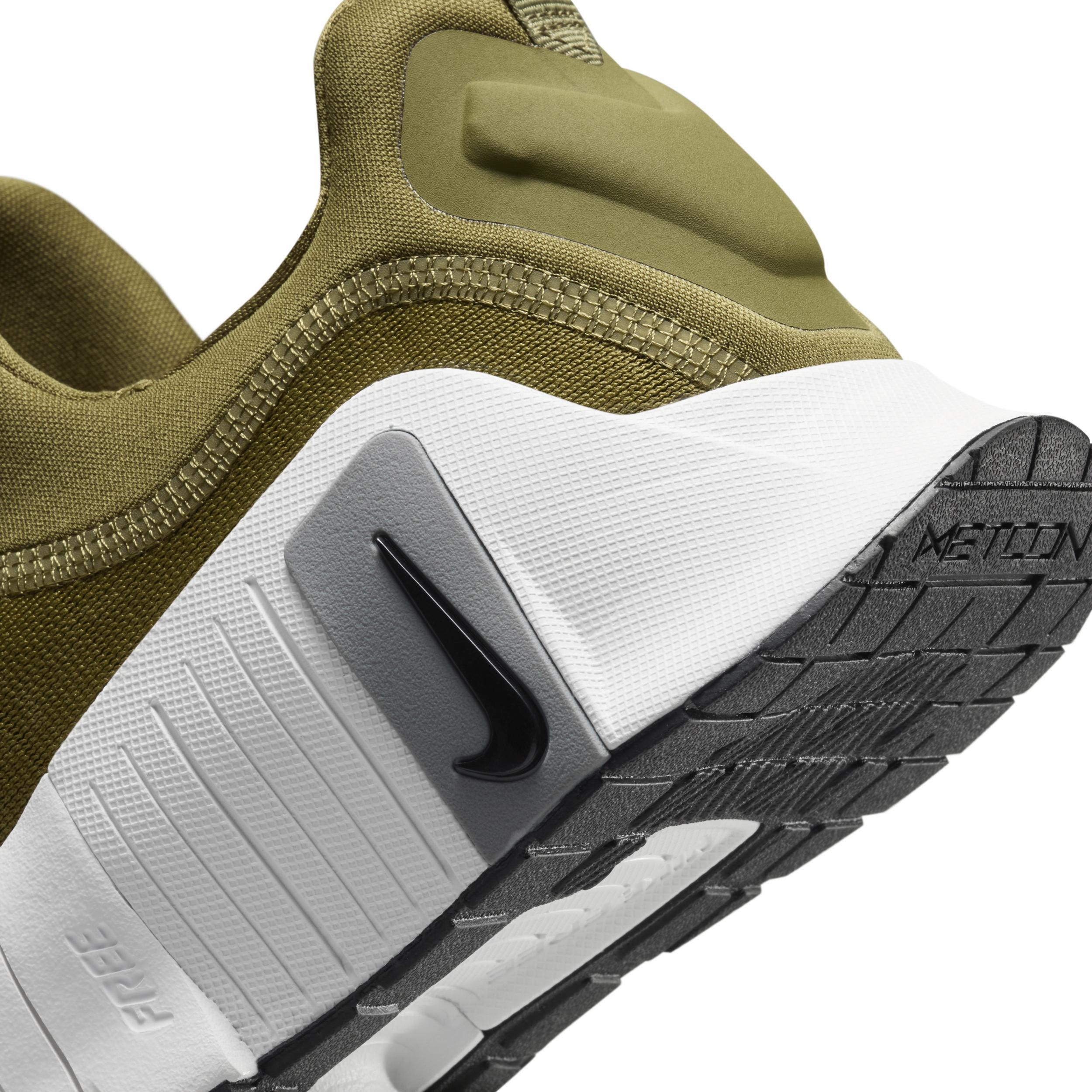 Nike Men's Free Metcon 6 Workout Shoes Product Image