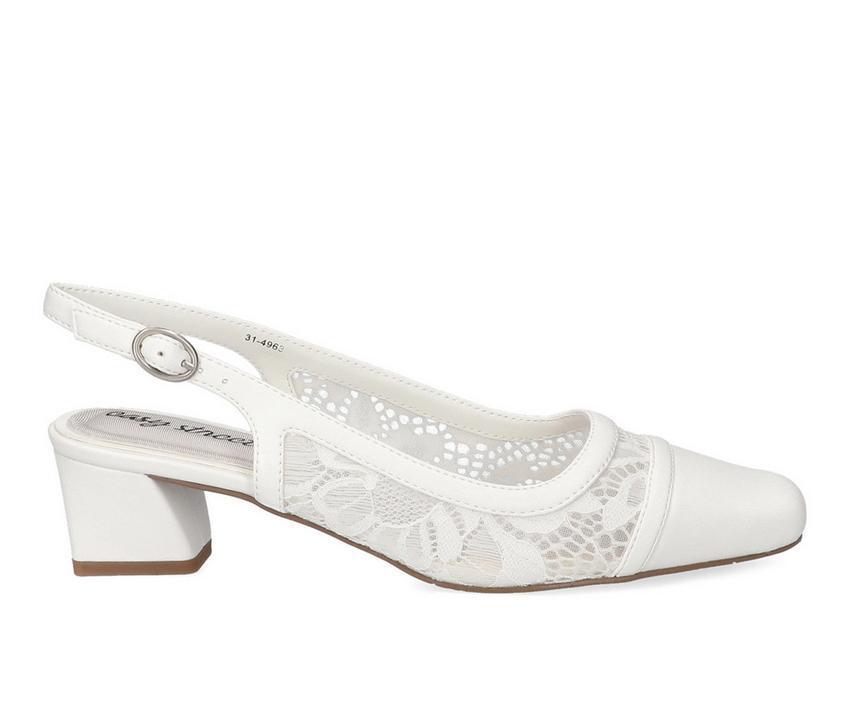 Women's Easy Street Fortune Pumps Product Image