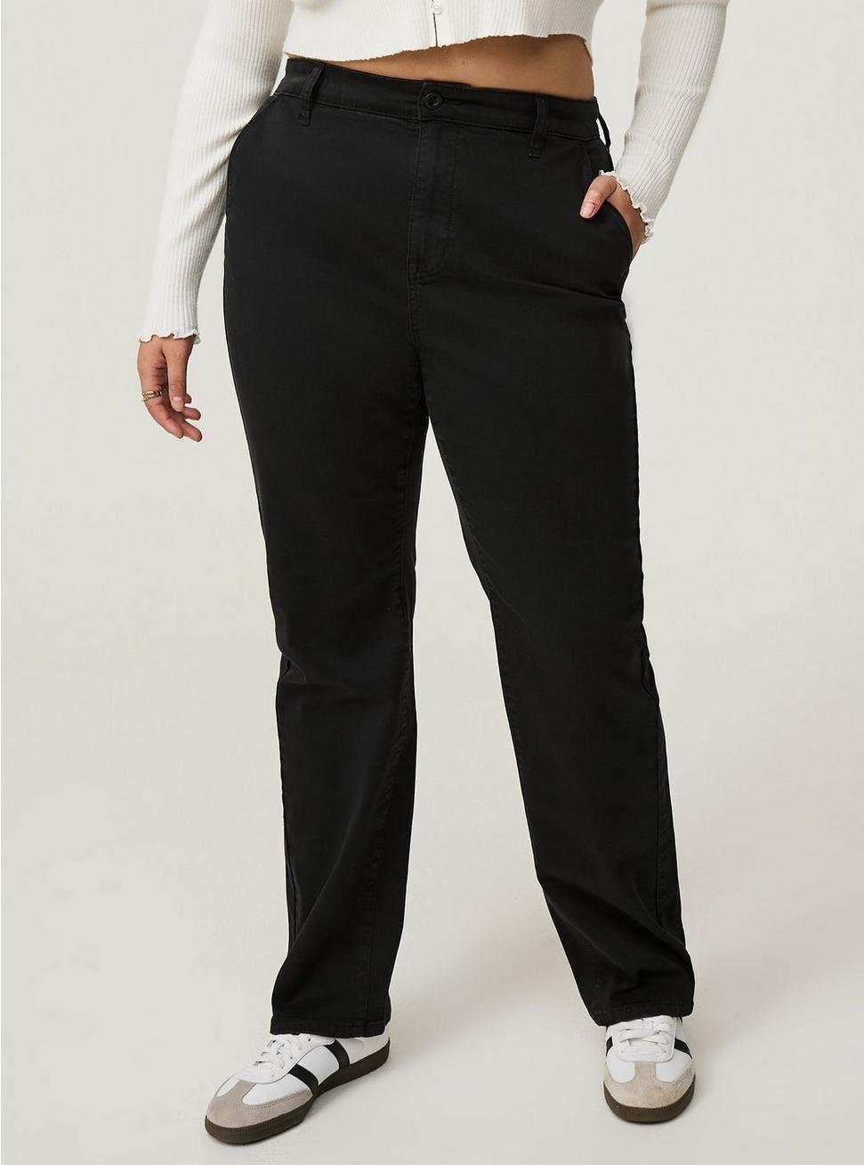 Perfect Chino Straight Pant Product Image