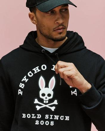 MENS ARCHIVE HOODIE - MT0500009 Product Image
