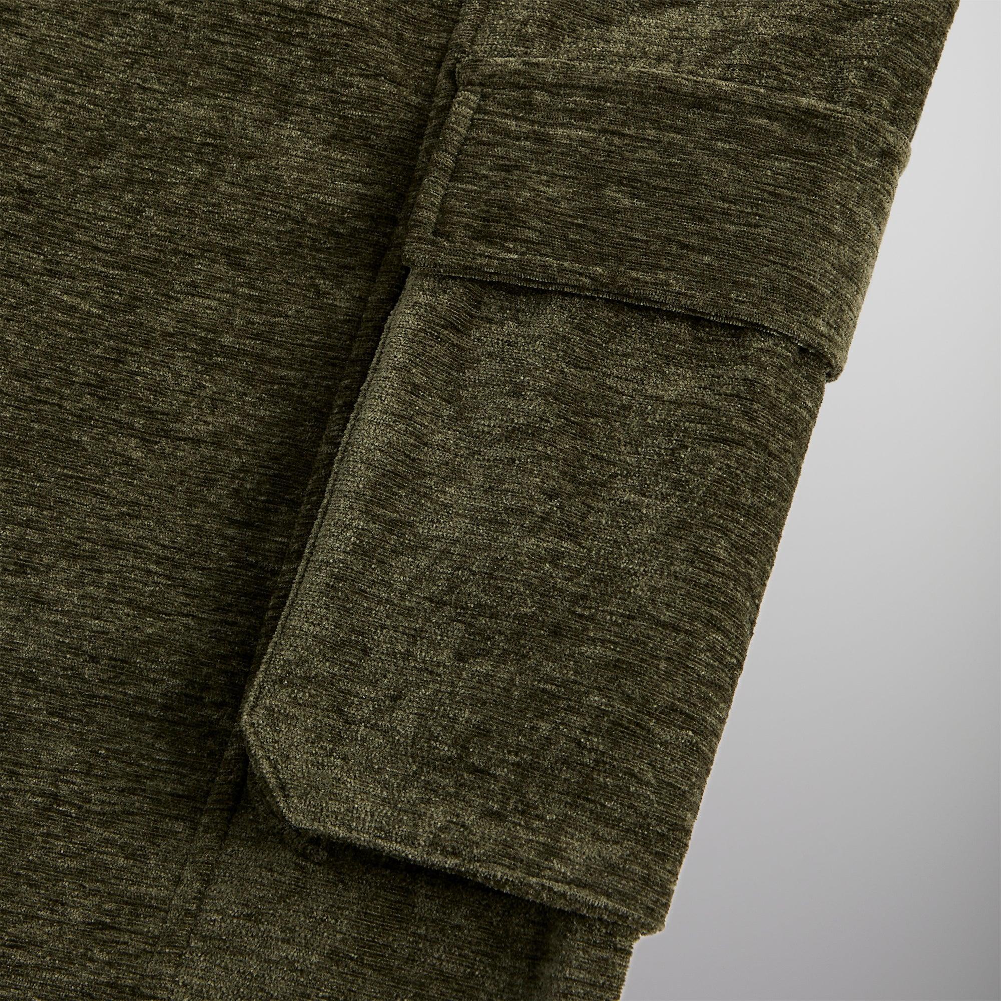 Kith Chenille Bristol Pant - Aspect Male Product Image