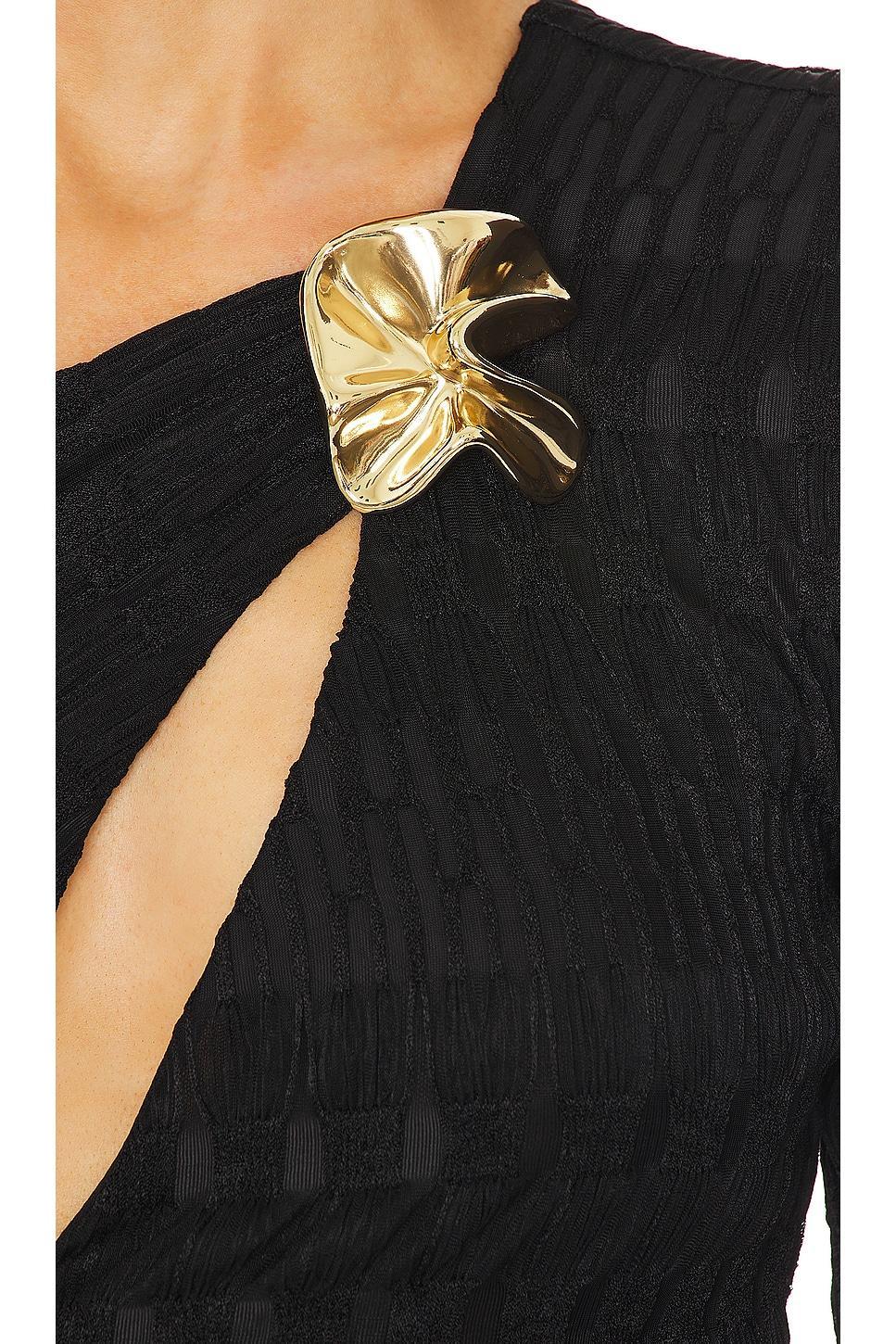 x REVOLVE Madeline Mini Dress Michael Costello Product Image