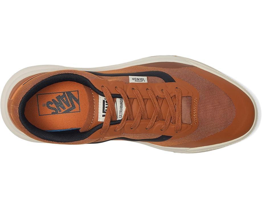 MTE Ultrarange EXO Product Image