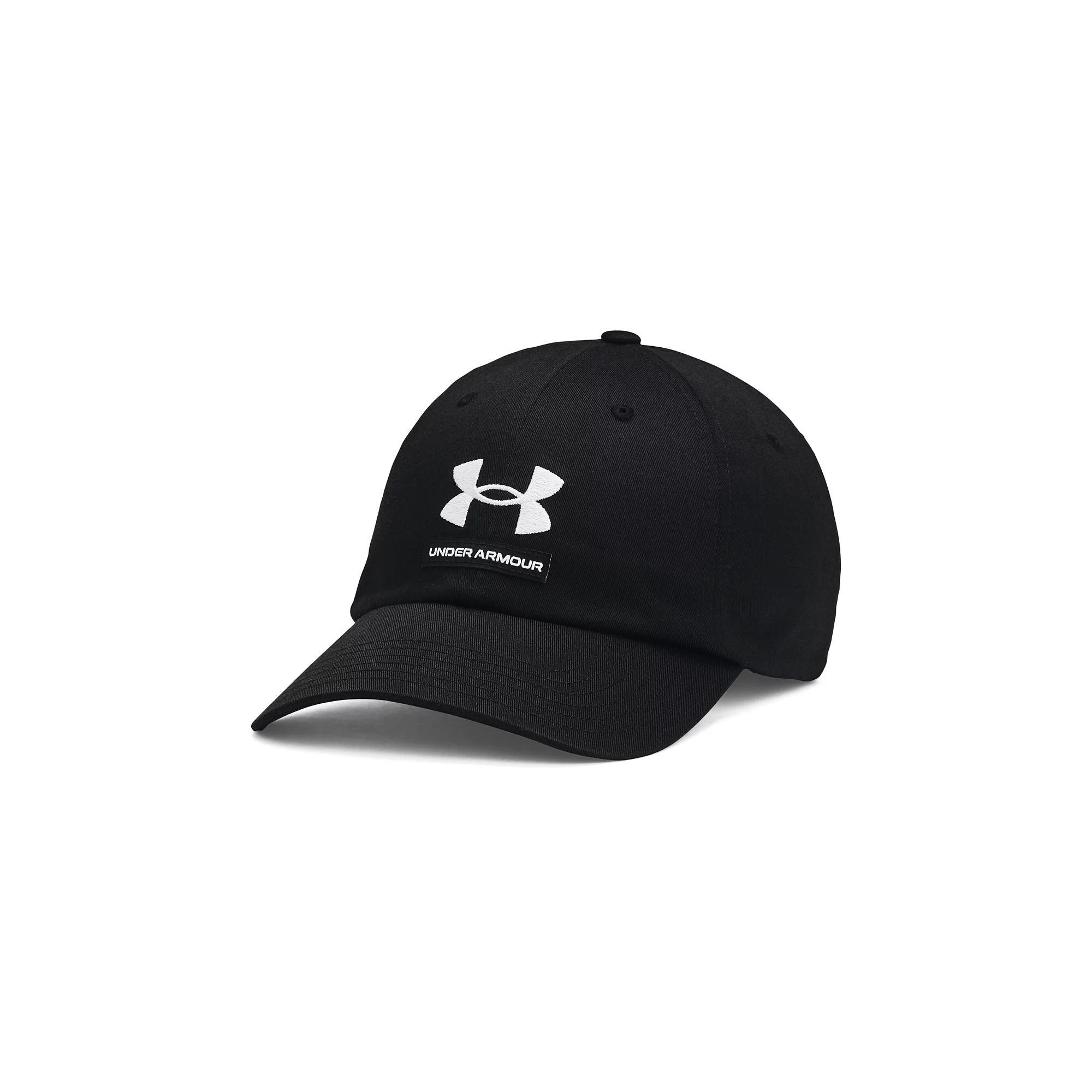 Men's Under Armour Branded Hat, Green Green Product Image