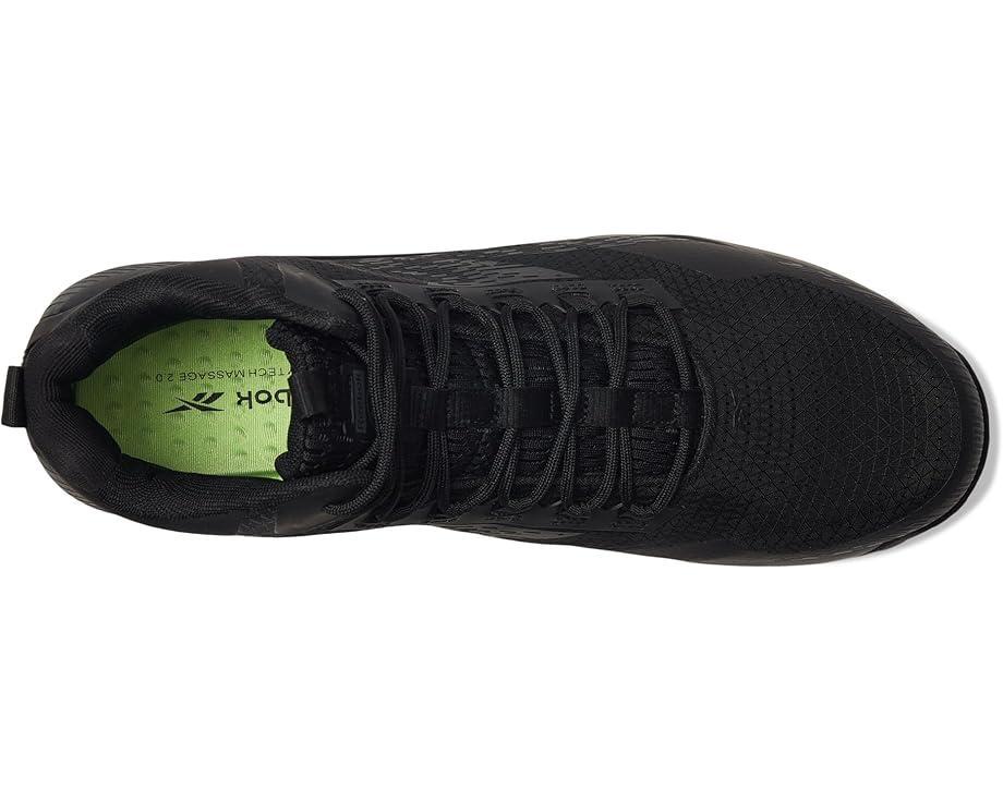 Sublite Cushion Work Comp Toe EH Product Image