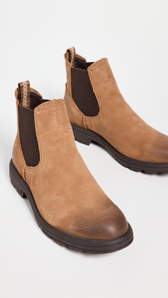 UGG Biltmore Chelsea Boots | Shopbop Product Image