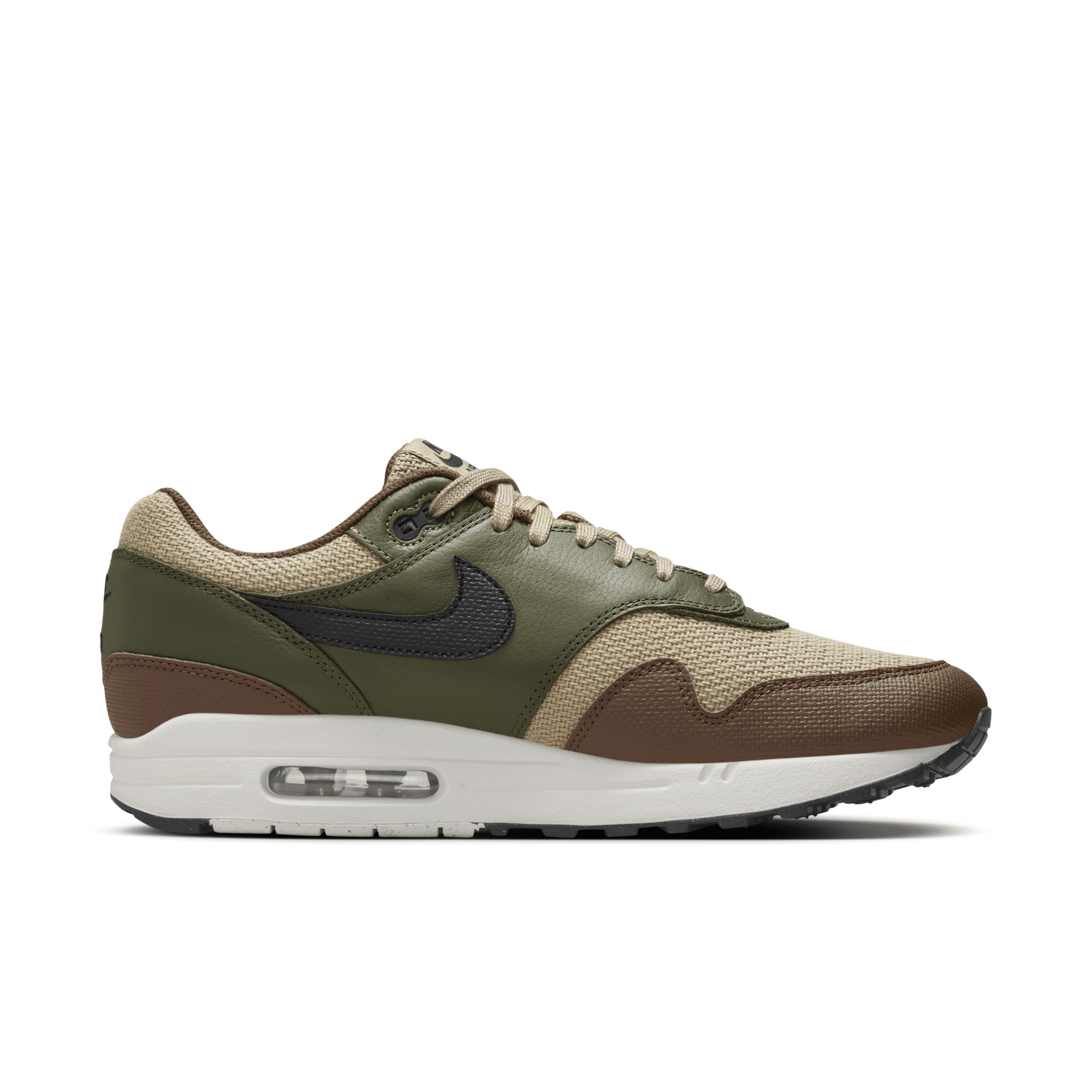 Nike Air Max 1 Essential Premium Men's Shoes Product Image