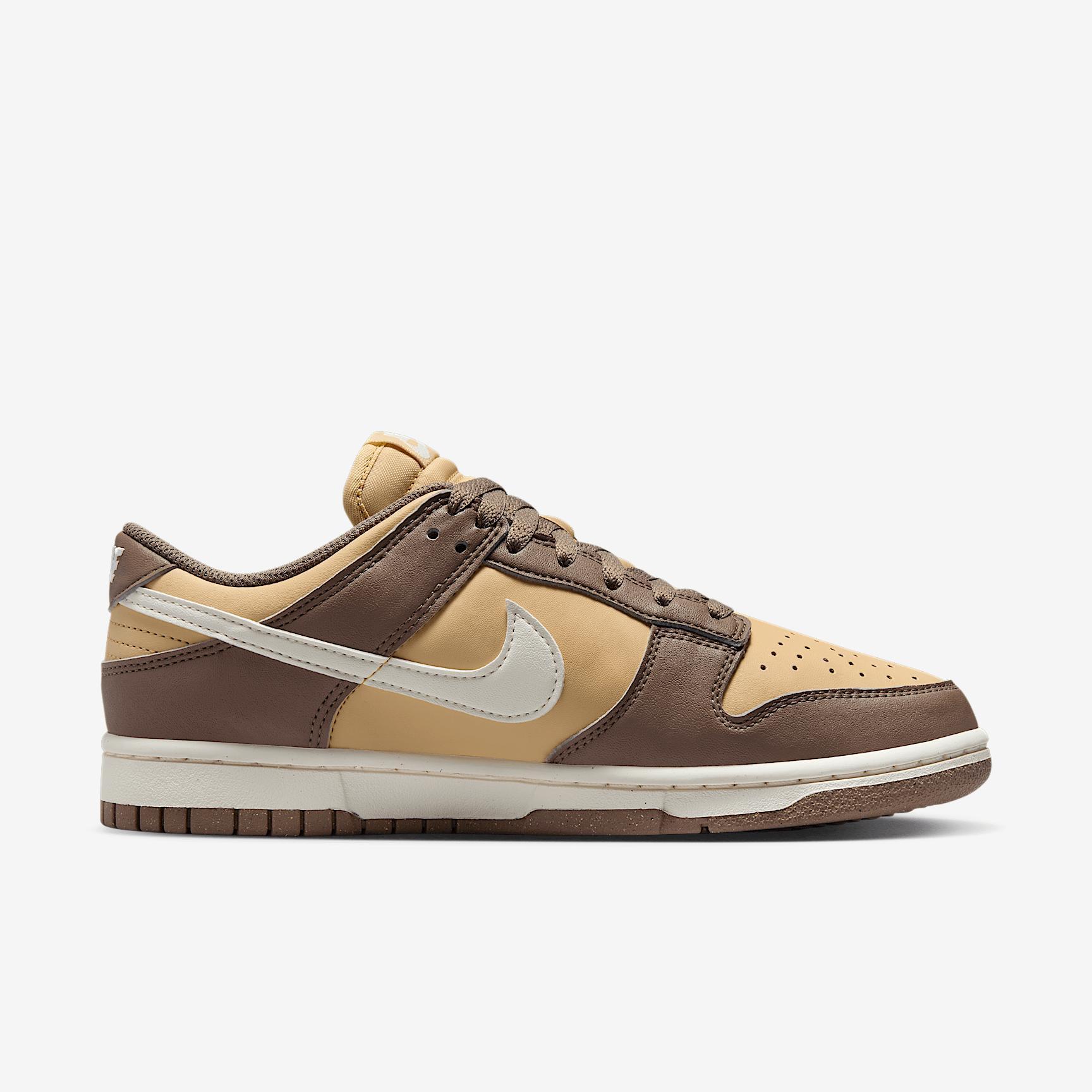 Nike Dunk Low Next Nature Women's Shoes Product Image